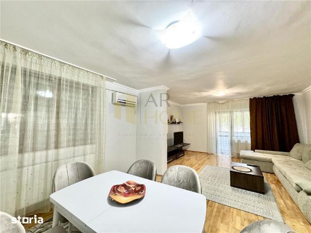 Apartament 2 camere, foarte spatios, ultracentral, Ploiesti
