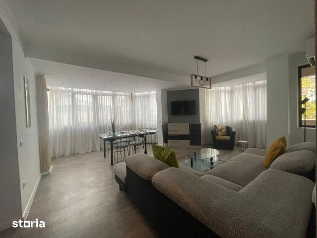 APARTAMENT 2 CAMERE | FOISORUL DE FOC | NOU MOBILAT