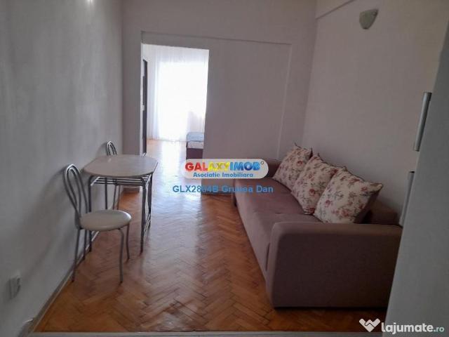 Apartament 2 Camere Foreigners Friendly Cismigiu G 293