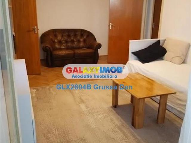 Apartament 2 Camere Foreigners Friendly Gorjului G 370