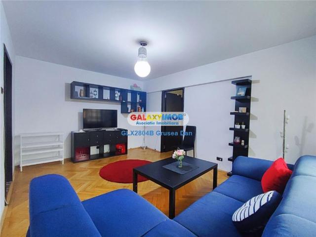 Apartament 2 Camere Foreigners Friendly Dimitrie Cantemir G 171
