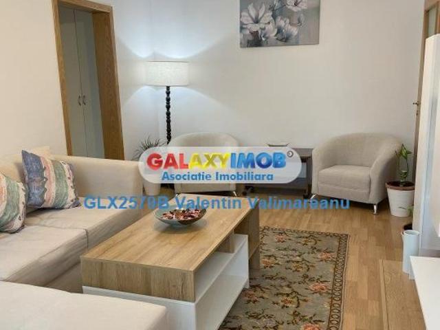 Apartament 2 Camere Foreigners Friendly Dristor DI 647