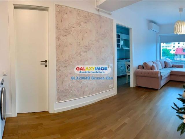 Apartament 2 Camere Foreigners Friendly Stefan Cel Mare G 161