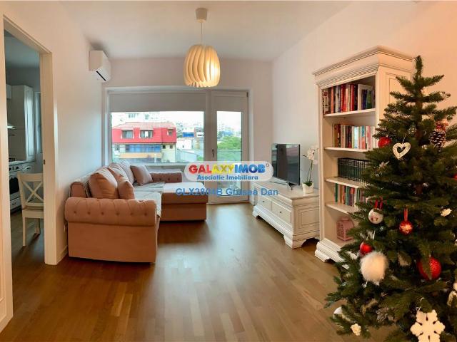 apartament 2 camere foreigners friendly stefan cel mare g 161