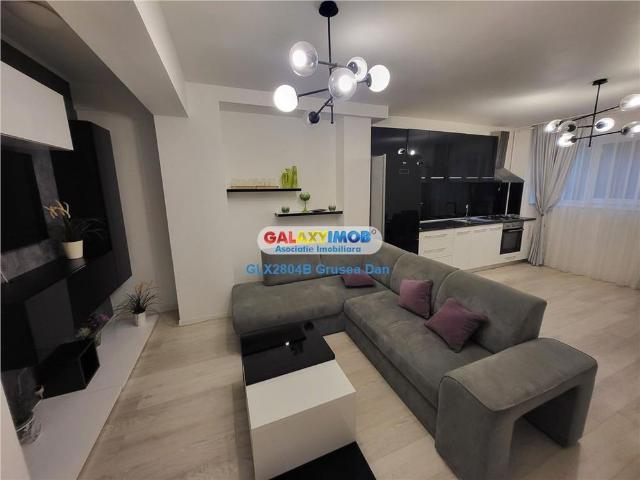 Apartament 2 Camere Foreigners Friendly Pacii G 247