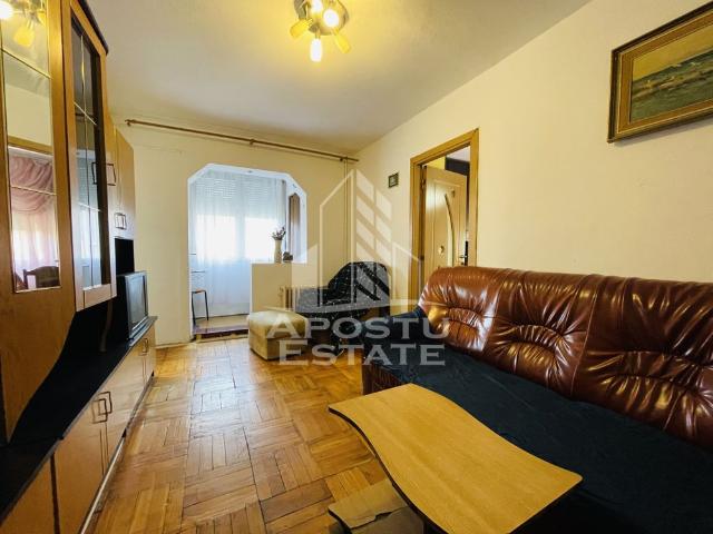 Apartament 2 camere Fortuna