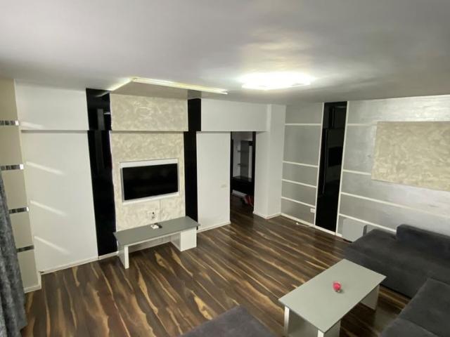 Apartament 2 camere Fratii Golești