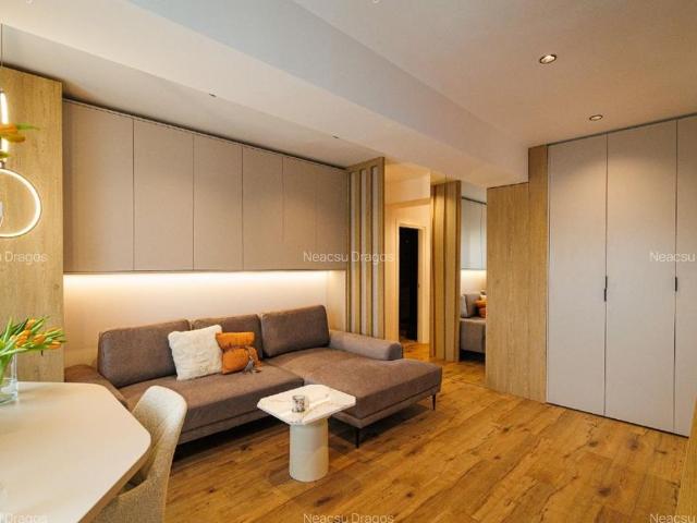 Apartament 2 camere Freya Home – Bucium | PF | Fără comision | Loc de parcare