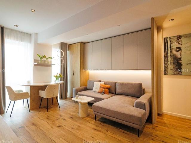 Apartament 2 camere Freya Home – Bucium | PF | Fără comision | Loc de parcare