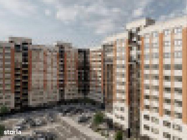 Apartament 2 camere Frumoasa, 52 metri, etaj 1 Cod: 159115