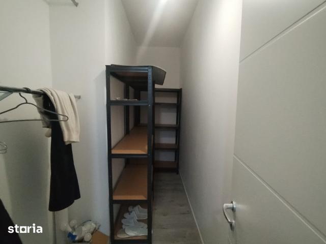 Apartament 2 camere Frumoasa, 62 metri, etaj 3 Cod:162654