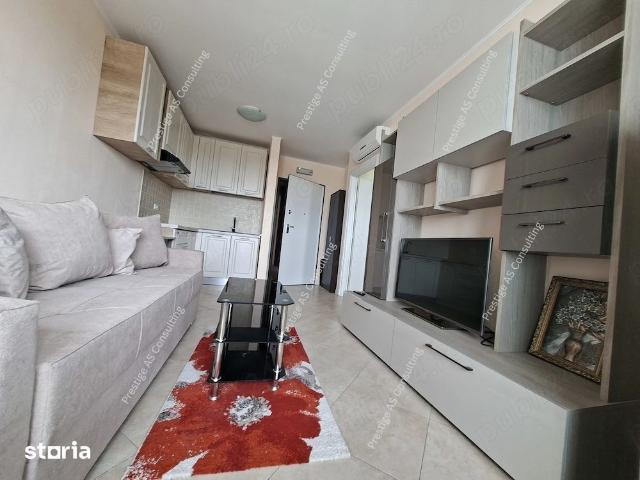 Apartament 2 Camere | Fructus Plaza | Prima Inchiriere