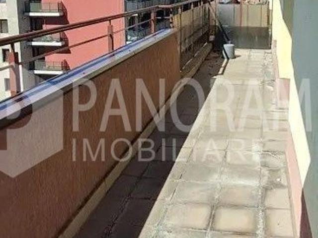Apartament 2 camere fsega Gheorgheni