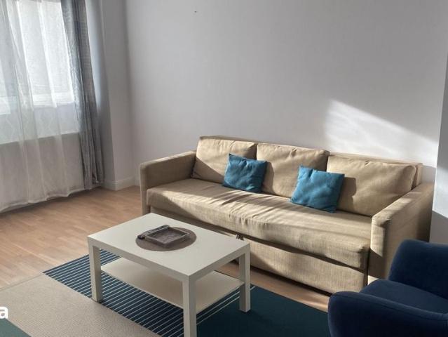 Apartament 2 Camere | FSEGA | Iulius Mall | Balcon | Parcare | Dresing
