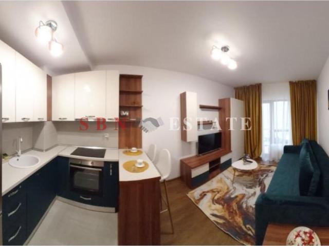 Apartament 2 camere| GVi Town | Bloc nou