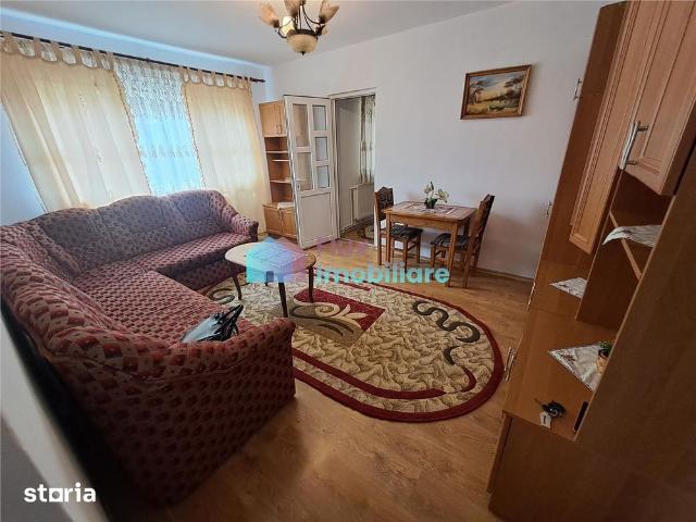 Apartament 2 camere G.Enescu zona Liceului Sportiv