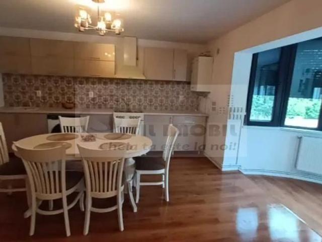 Apartament 2 camere GALATA 420 euro