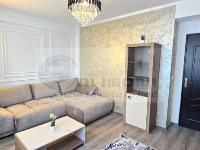 Apartament 2 Camere Galata 425 euro