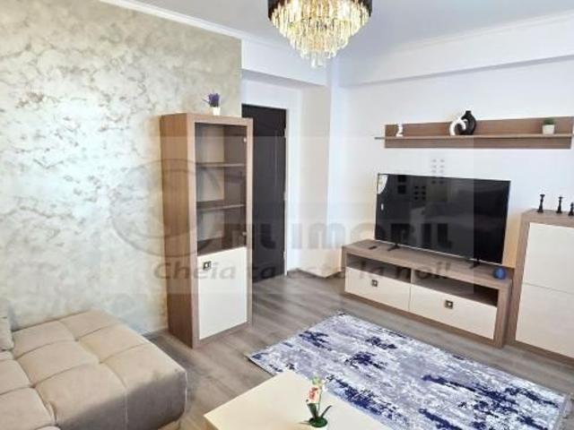Apartament 2 Camere Galata 425 euro