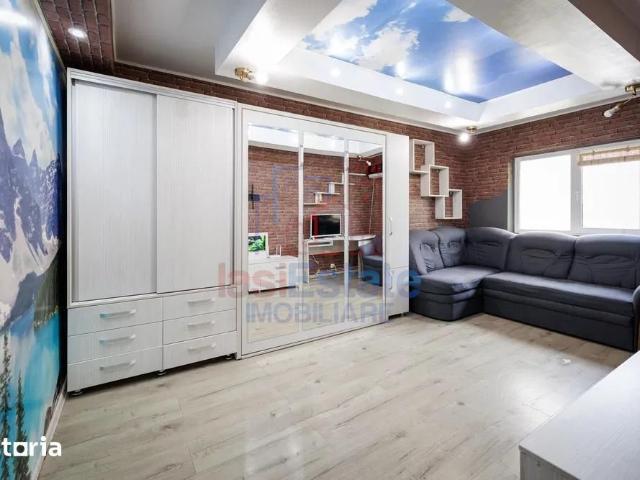 Apartament 2 Camere Galata