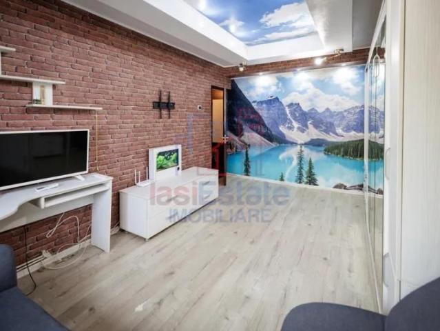 Apartament 2 Camere Galata