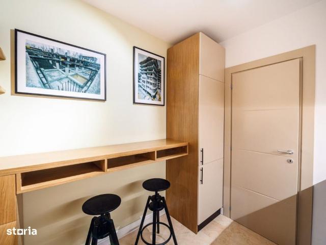 Apartament 2 camere Galata Cod: 154169
