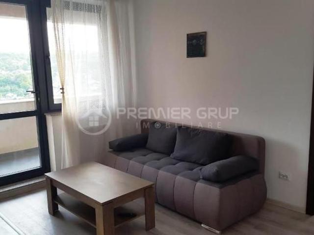 Apartament 2 camere, Galata Oxygen, 50mp