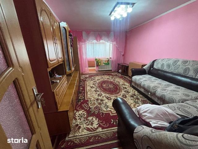 Apartament 2 camere Gara