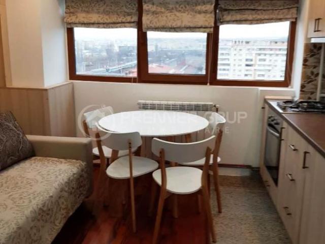 Apartament 2 camere, Gara, 42mp