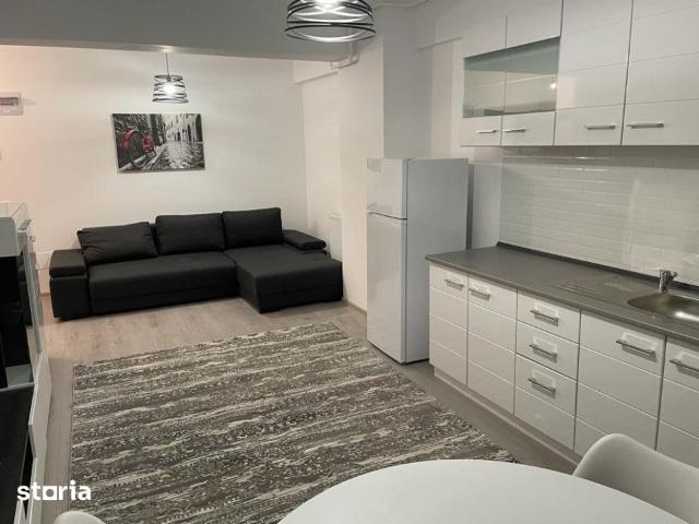 Apartament 2 camere Gara, 50 metri, etaj 1 Cod:162718
