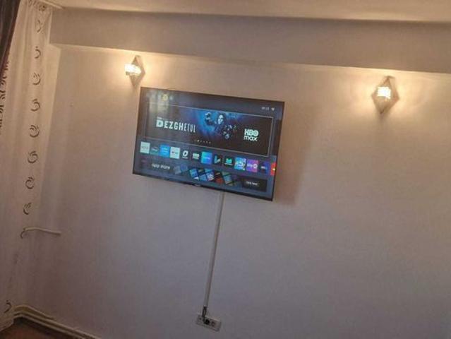 Apartament 2 camere gara