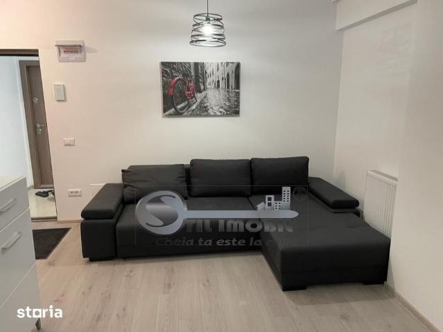 Apartament 2 camere Gara Arca Residence