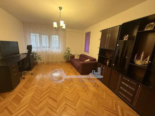 Apartament 2 camere GARA ARCU