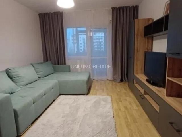 Apartament 2 camere Gara Arcu