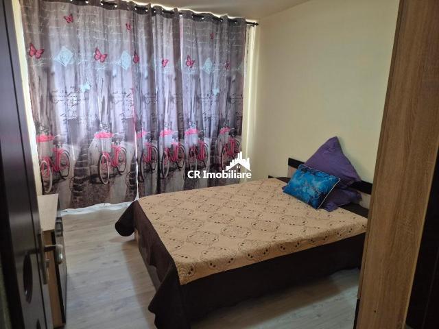 Apartament 2 camere, Gara de Nord