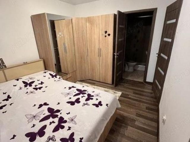 Apartament 2 camere Gara de Nord