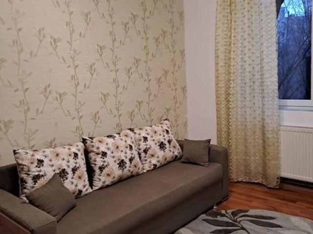 Apartament 2 camere Gara de Nord