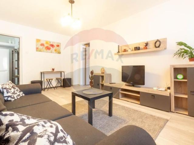 Apartament 2 camere Gara de Nord