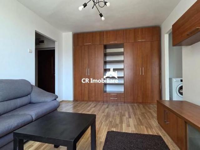 Apartament 2 camere, Gara de Nord