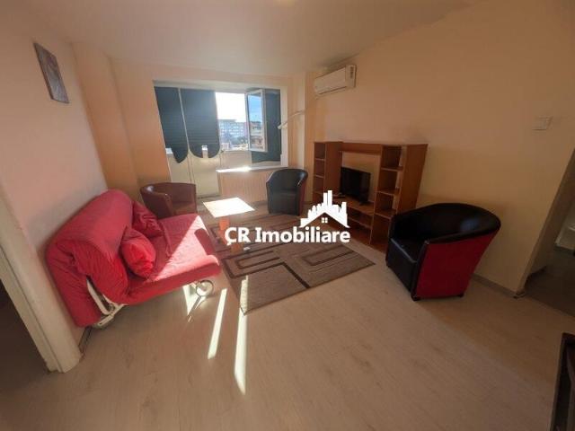 Apartament 2 camere, Gara de Nord