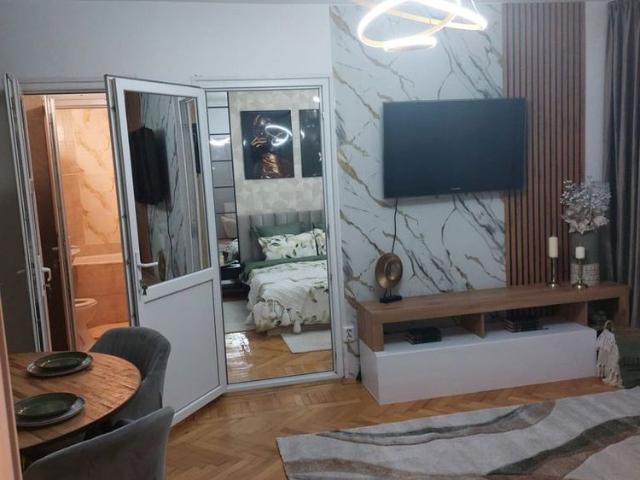 Apartament 2 camere Gara de Nord, cu balcon