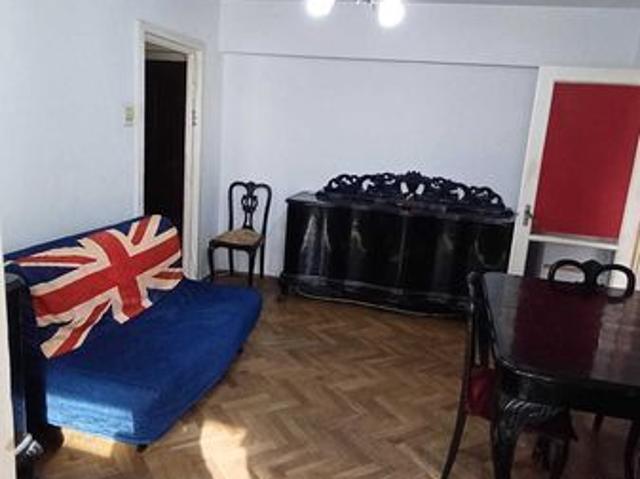 Apartament 2 camere Gara de Nord de inchiriat
