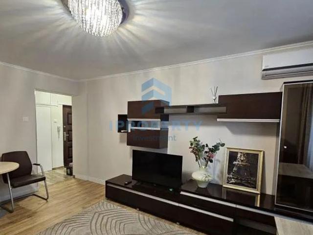 Apartament 2 camere Gara de Nord Grivitei Renovat cu boiler