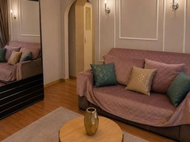 Apartament 2 camere, Gara de Nord, lux