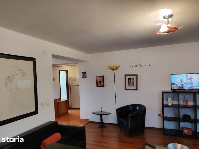 Apartament 2 camere | Gara de Nord | Metrou | Centrala | 475 Euro
