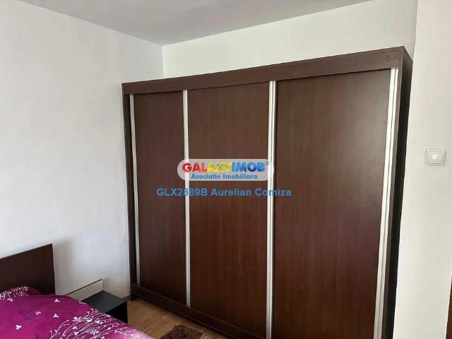 Apartament 2 camere Gara de Nord/etaj 3