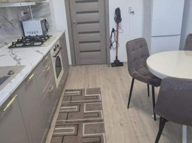 APARTAMENT 2 CAMERE | GARA| DECOMANDAT| TOTUL NOU| ETAJ 6|