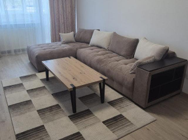 APARTAMENT 2 CAMERE | GARA| DECOMANDAT| TOTUL NOU| ETAJ 6|
