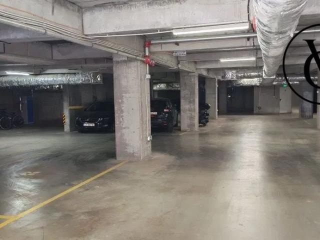 Apartament 2 Camere Gara Loc de parcare subteran