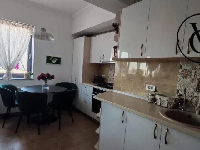 Apartament 2 Camere Gara Loc de parcare subteran